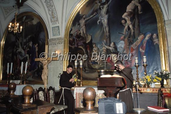 pologne sud 19.JPG - Sanctuaire de la Vierge Marie de Kalwaria ZebrzydowskaPetite Pologne, MalopolskaPologne